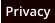 Privacy